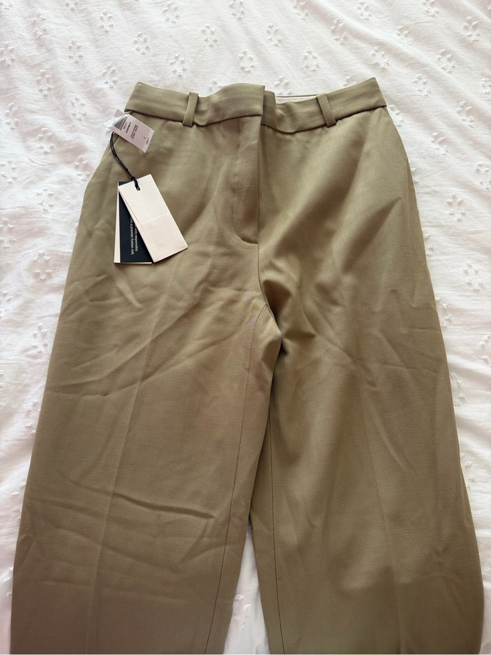 Babaton - Agency Pants